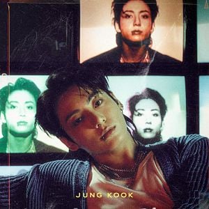 Foto Jung Kook: I Am Still - The Original