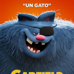 Foto Garfield: Fuera de casa