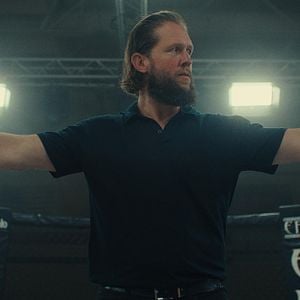 Foto American Warrior