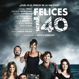 Foto Felices 140