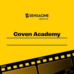 Foto Coven Academy