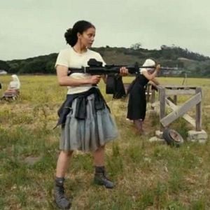 Foto Una Batalla Tras Otra