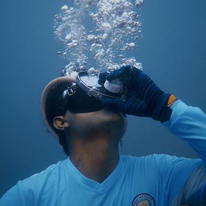 Foto Urak Lawoi, hermanos del mar