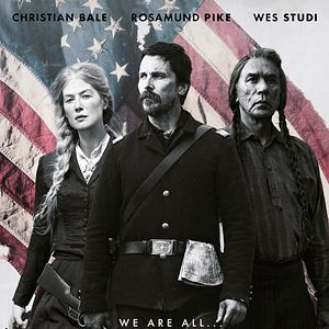 Foto Hostiles: Violencia americana