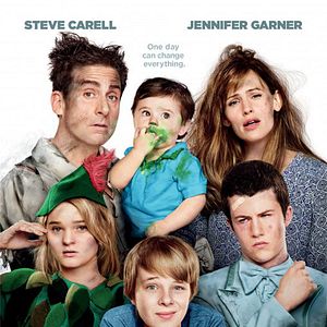 Foto Alexander y un día terrible, horrible, malo... ¡muy malo!