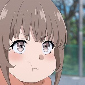 Foto Rascal Does Not Dream of a Sister Venturing Out