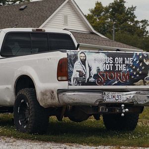 Foto Tornado: Atrapados en la tormenta