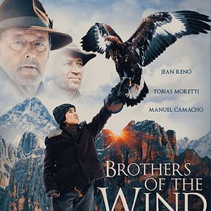 Foto Hermanos del viento