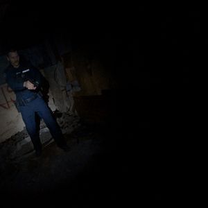 Foto 911 llamada infernal