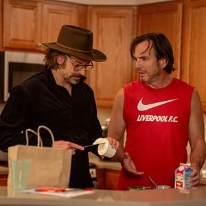 Foto ¿Está funcionando esto?