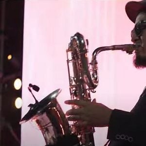 Foto Monumental Decadentes - La Película