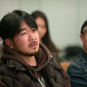 Foto La academia del pop: KATSEYE