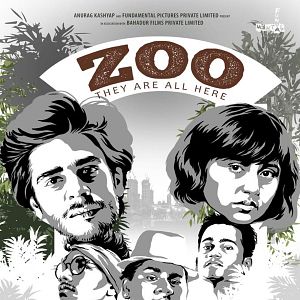 Foto Zoo