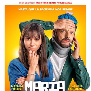 Foto María, ¡Me Muero!