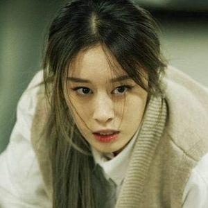 Foto Ataque Zombie: Estación Gangnam