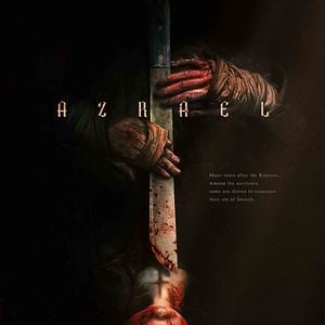 Foto Azrael