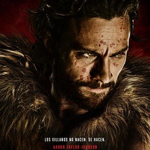 Foto Kraven El Cazador