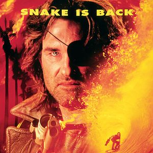 Foto Escape de Los Ángeles