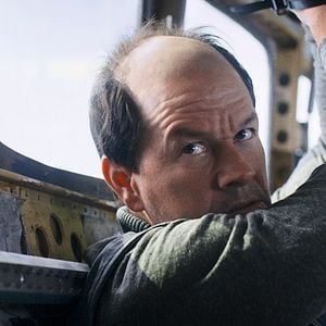 Foto Amenaza en el aire