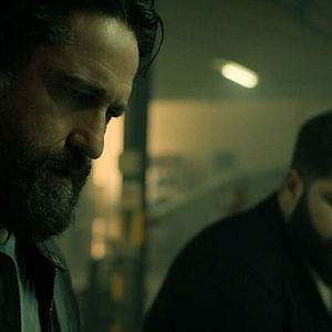 Foto El Robo Perfecto: Pantera