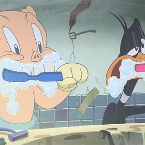 Foto El Día Que La Tierra Explotó: Una Película de Looney Tunes