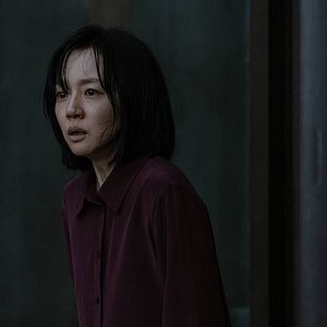 Foto The Second Child