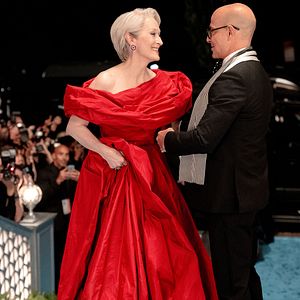 Foto Meryl Streep