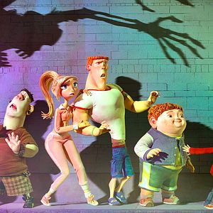 Foto ParaNorman (Remasterizado)