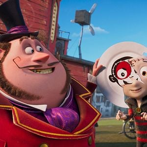 Foto Frankie Y Los Monstruos