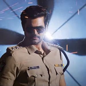 Foto Sattam En Kaiyil