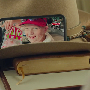 Foto El Último Rodeo