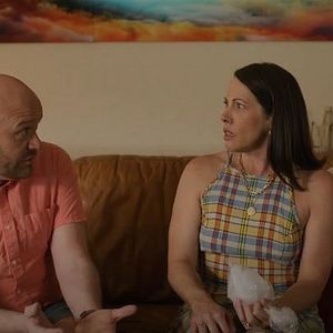 Foto The Stress Is Killing Me