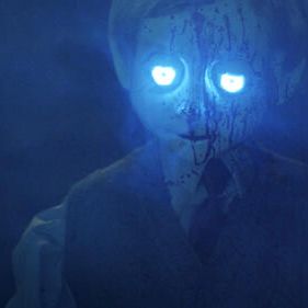 Foto Rob1n: El poseído