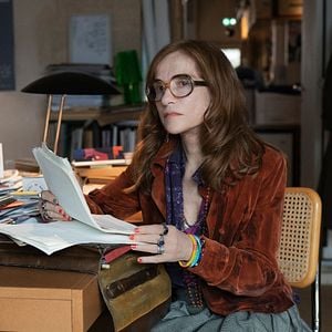 Foto Histoires parallèles