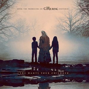 Foto La maldición de La Llorona