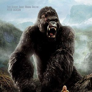 Foto King Kong