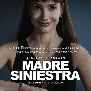 Foto Madre Siniestra