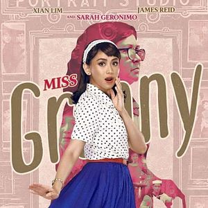 Foto Miss Granny
