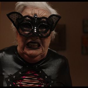 Foto Scared Shitless