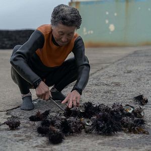 Foto Las últimas mujeres del mar