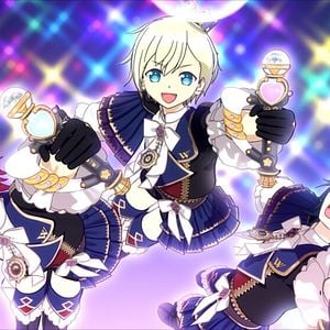 Foto King of Prism - Your Endless Call- Minna Kirameki! Prism Tours