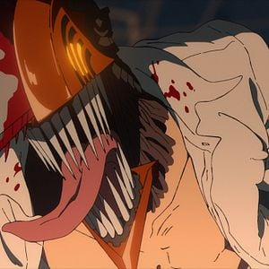 Foto Chainsaw Man - la película: Arco de Reze