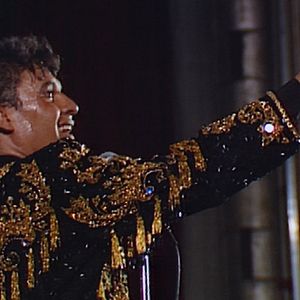 Foto Juan Gabriel: Debo, Puedo y Quiero