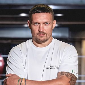 Foto Oleksandr Usyk