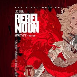 Foto Rebel Moon - Chapter One: Chalice Of Blood
