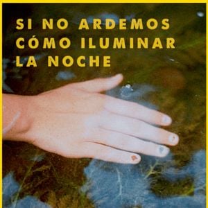 Foto Si no ardemos, cómo iluminar la noche