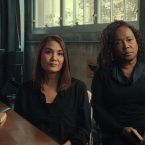 Foto Fiasco total: Madres detectives