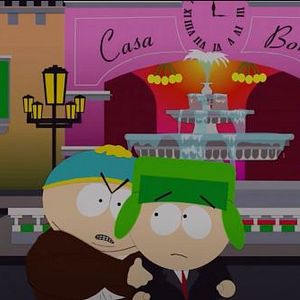 Foto ¡Casa Bonita Mi Amor!