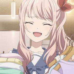 Foto Colorful Stage! La Película: Miku no puede cantar