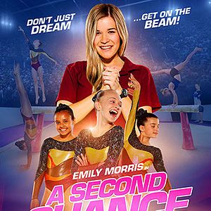 Foto Una segunda oportunidad: ¡Rivales!